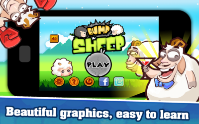 Bump Sheep Apk Mod Unlock All Android Apk Mods
