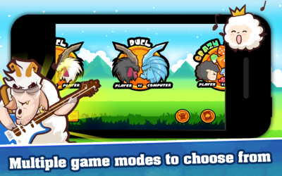 Bump Sheep Apk Mod Unlock All Android Apk Mods