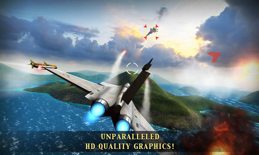 Modern Air Combat Team Match Mod Android Apk Mods