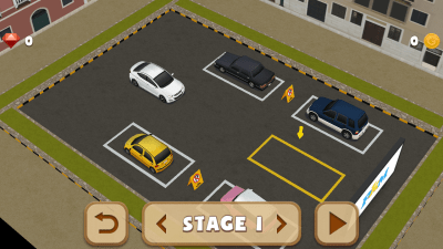 Parking Master 3D Apk Mod Unlock All Android Apk Mods