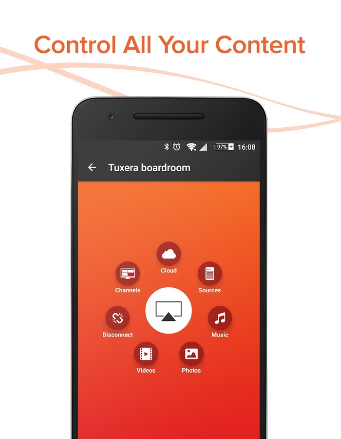 AllConnect Play & Stream Apk Mod Android Apk Mods