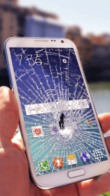 Broken Screen Prank Apk Mod Android Apk Mods