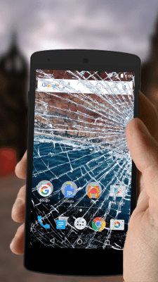 Broken Screen Prank Apk Mod Android Apk Mods