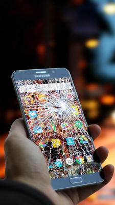 Broken Screen Prank Apk Mod Android Apk Mods
