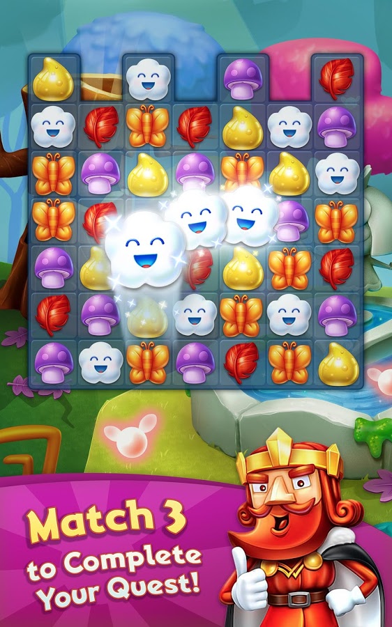 Charm King Apk Mod Unlock All Android Apk Mods