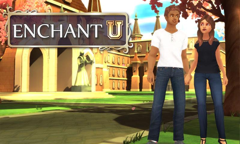 ENCHANT U Apk Mod Unlock All Android Apk Mods