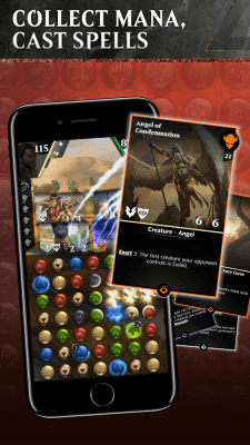 25 Top Photos Magic The Gathering App For Android Magic The