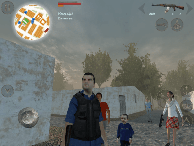 Occupation Apk Mod All Unlimited Android Apk Mods
