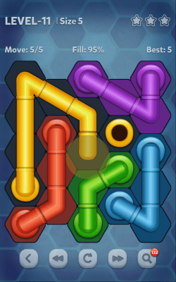 Pipe Lines Hexa Apk Mod Unlock All Android Apk Mods