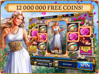 Slots Era Apk Mod All Unlocked Android Apk Mods