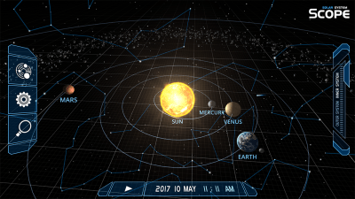 Solar System Scope Apk Mod Unlock All Android Apk Mods