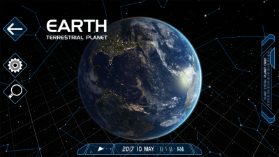 Solar System Scope Apk Mod Unlock All Android Apk Mods