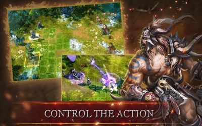 War and Magic Apk Mod Unlock All Android Apk Mods