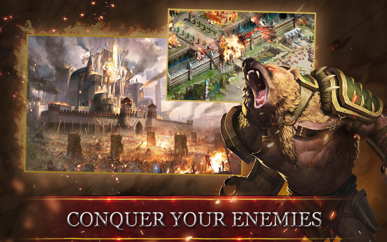 War and Magic Apk Mod Unlock All Android Apk Mods
