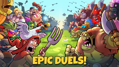 What The Hen! Apk Mod Unlock All Android Apk Mods