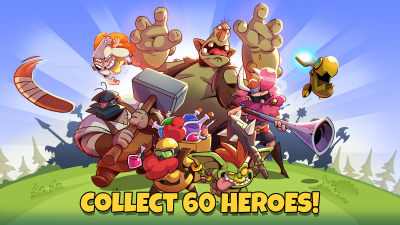 What The Hen! Apk Mod Unlock All Android Apk Mods