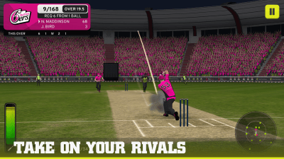 Big Bash 2016 Apk Mod Unlimited Android Apk Mods