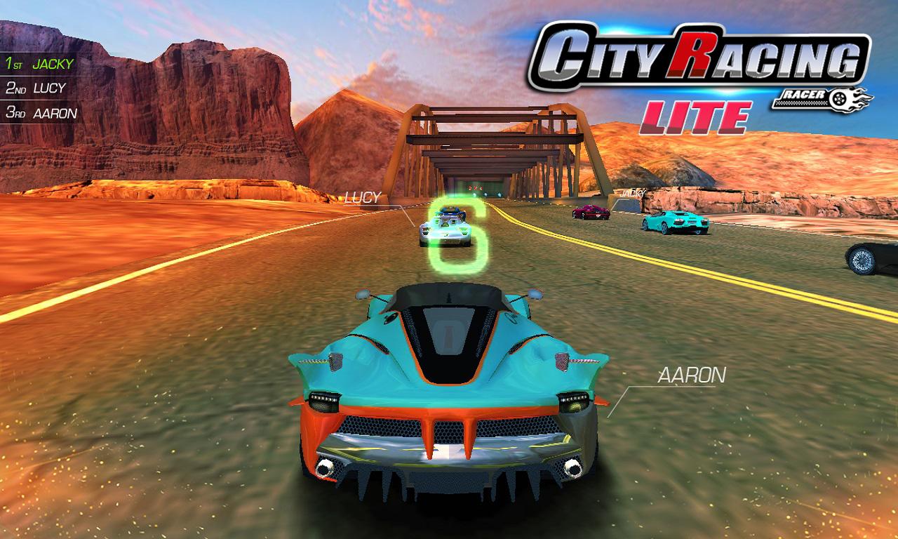City Racing Lite Apk Mod Unlock All Android Apk Mods