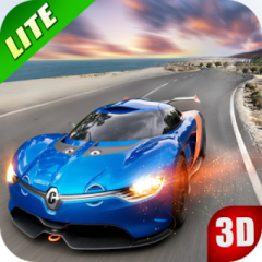City Racing Lite Apk Mod Unlock All - Android Apk Mods