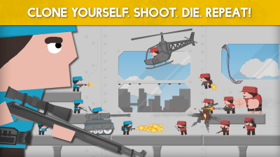 Clone Armies Apk Mod Unlock All Android Apk Mods