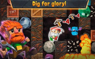Dig Out! Apk Mod Unlock All Android Apk Mods