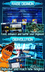 DigimonLinks Apk Mod Unlock All Android Apk Mods
