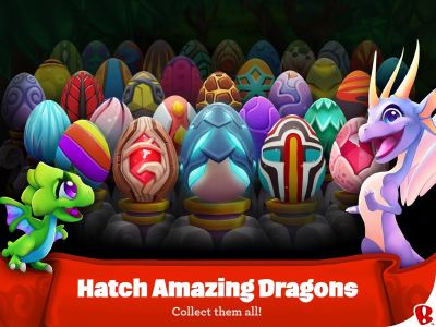 DragonVale World Apk Mod Unlock All Android Apk Mods