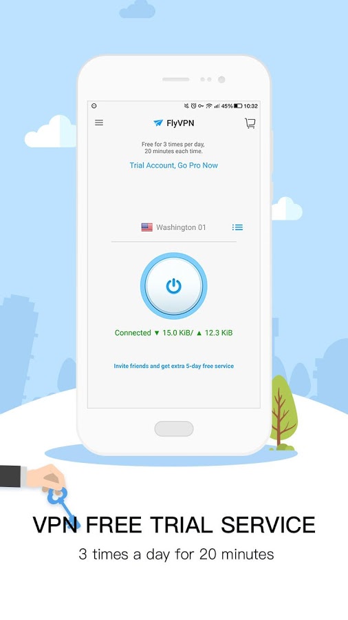 FlyVPN Apk Mod Unlimited Android Apk Mods