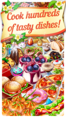 Happy Cafe Apk Mod Unlock All Android Apk Mods