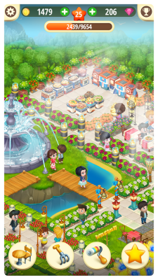 Keren Happy Cafe 2022