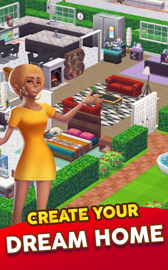 Home Street Apk Mod Unlock All Android Apk Mods