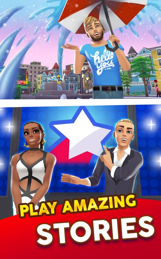 Home Street Apk Mod Unlock All Android Apk Mods