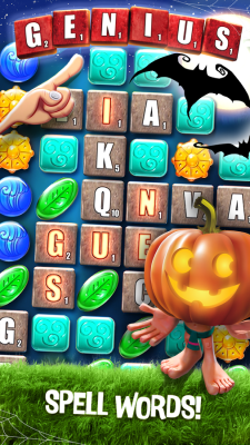 Languinis Word Puzzle Challenge Mod Unlocked Android Apk Mods