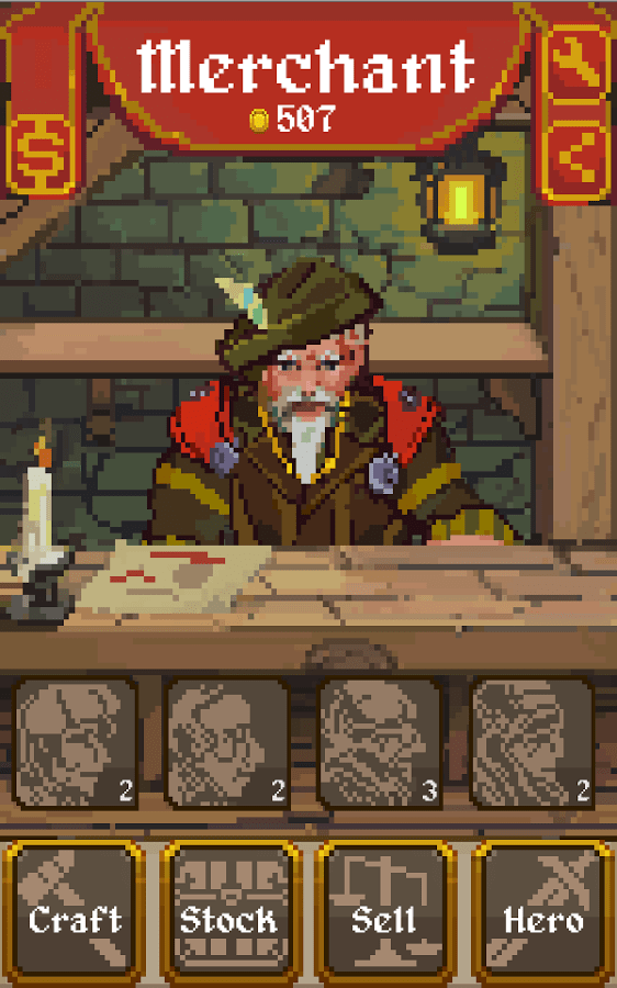 Merchant Apk Mod Unlock All Android Apk Mods