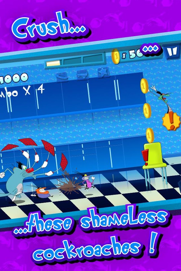 Oggy Apk Mod All Unlocked Android Apk Mods