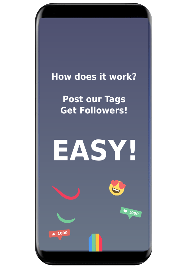 Real Followers Pro Mod Unlimited Android Apk Mods