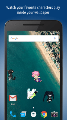 Shimeji Apk Mod Unlock All Android Apk Mods