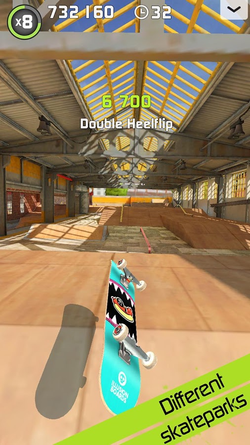 Touchgrind Skate 2 Apk Mod Unlock All Android Apk Mods