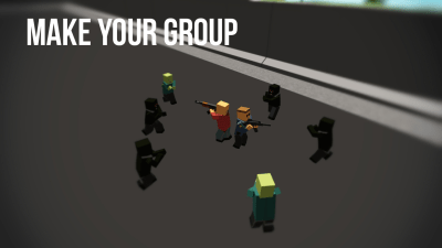 WithstandZ Zombie Survival! Mod Unlimited Android Apk Mods