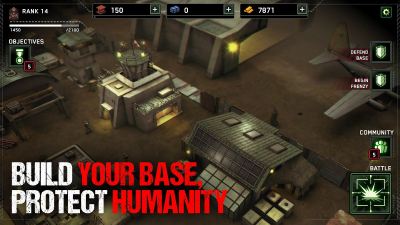 Zombie Gunship Survival Unlocked Android Apk Mods