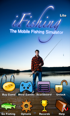 i Fishing Lite Apk Mod Unlock All Android Apk Mods