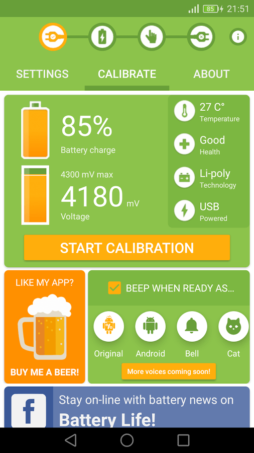 Battery Calibration Apk Mod Unlock All Android Apk Mods