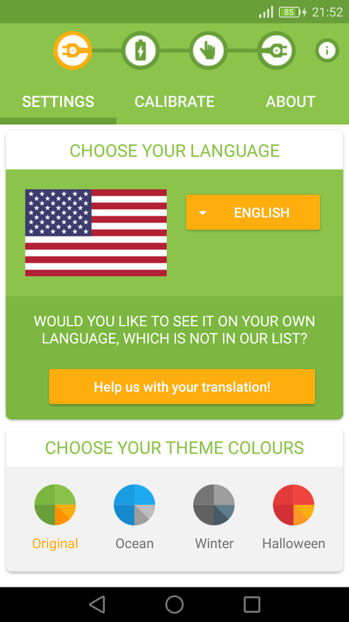 Battery Calibration Apk Mod Unlock All Android Apk Mods