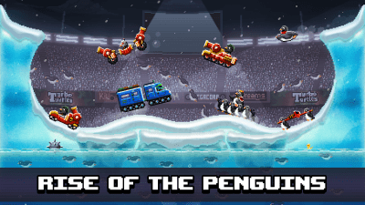 Drive Ahead! Apk Mod Unlock All Android Apk Mods