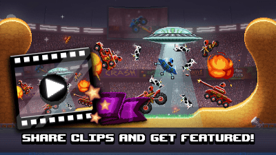 Drive Ahead! Apk Mod Unlock All Android Apk Mods