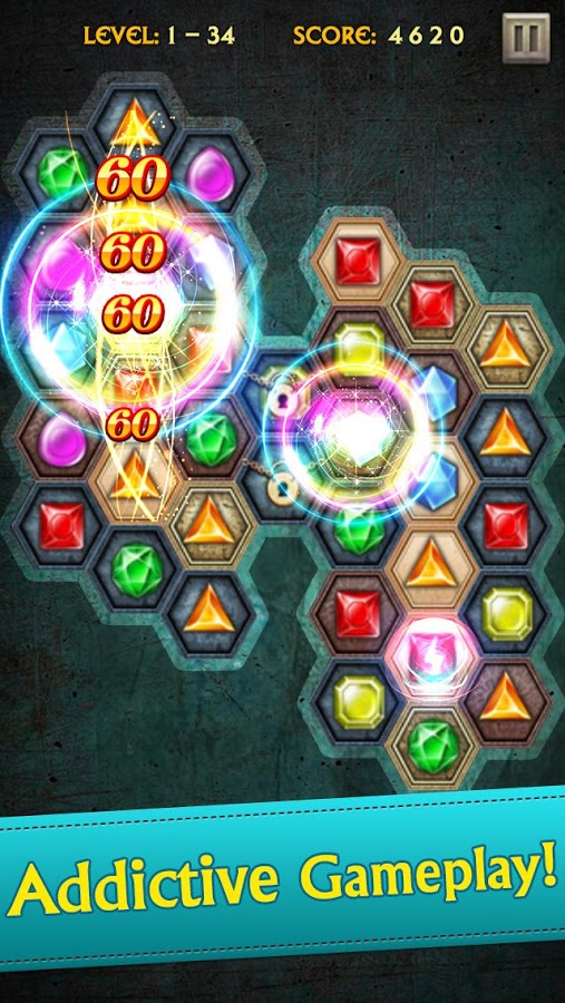 Jewels Legend Apk Mod Unlimited Android Apk Mods