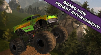 MonsterJam Apk Mod Unlock All Android Apk Mods