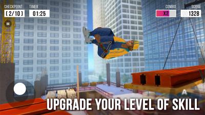 Parkour Simulator 3D Apk Mod Unlock All Android Apk Mods
