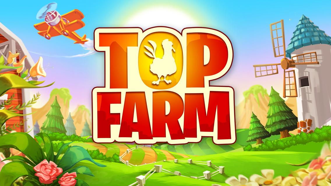 Top Farm Apk Mod Unlock All Android Apk Mods