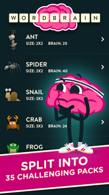 WordBrain Apk Mod Unlock All Android Apk Mods